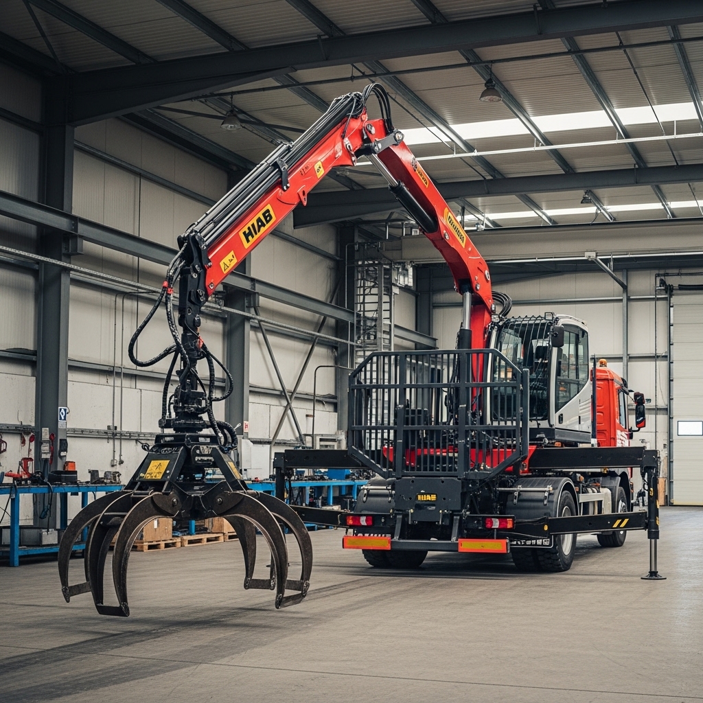 히아브 고정식 집게